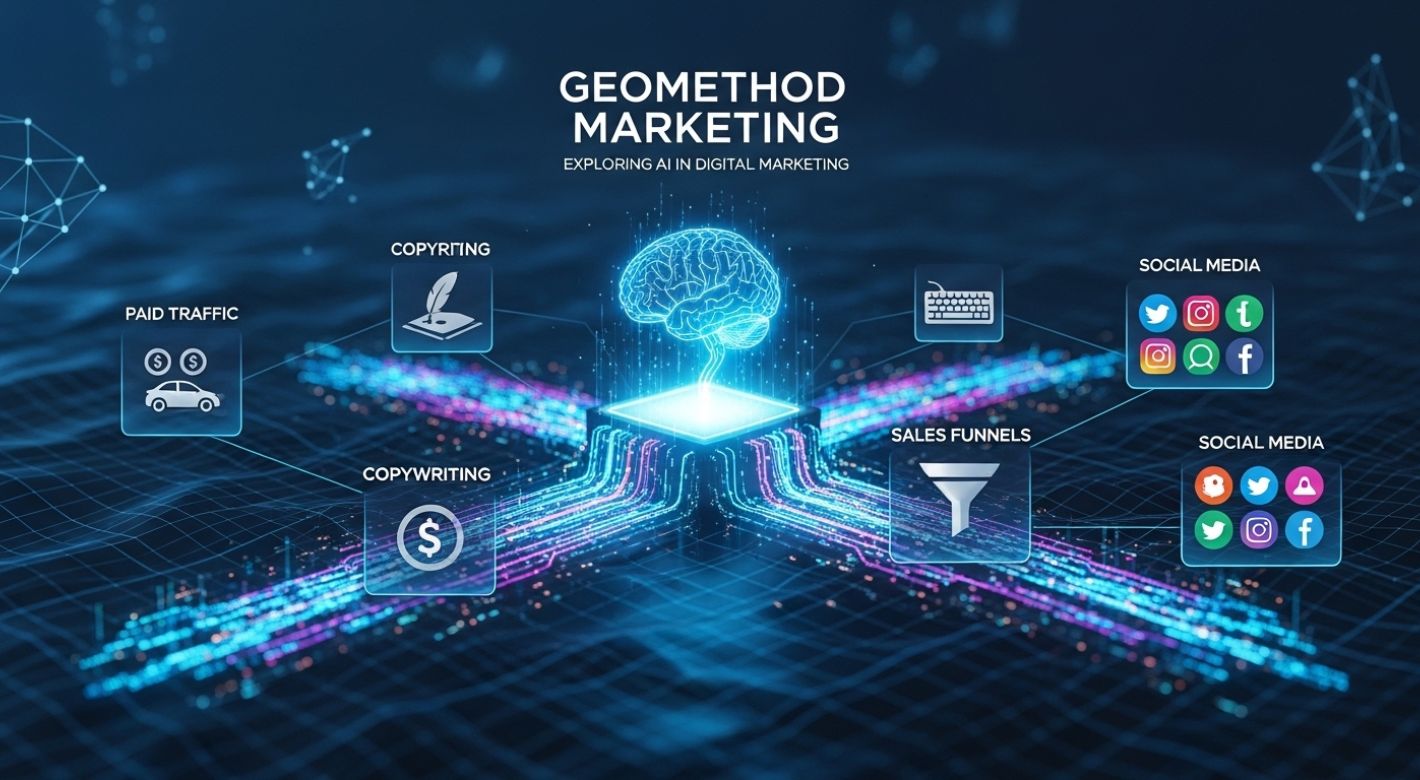 GEO em linguagem simples: como as IAs escolhem quais sites aparecem nas respostas