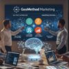 GEO em linguagem simples: como as IAs escolhem quais sites aparecem nas respostas