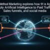 Como explicar GEO para o time de marketing sem falar “tecnicês”