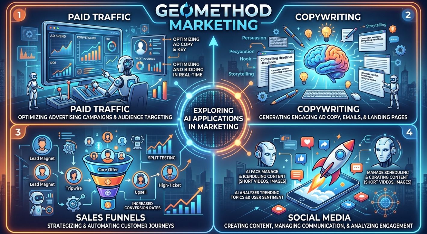 Estratégias de GEO e arquitetura da informação para IA