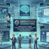 O que é GEO no marketing digital e por que você deve se preocupar com isso hoje
