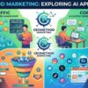 Como transformar conhecimento especializado em ativos de marketing