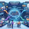 A nova disputa do marketing digital: aparecer nas respostas e não apenas nos links