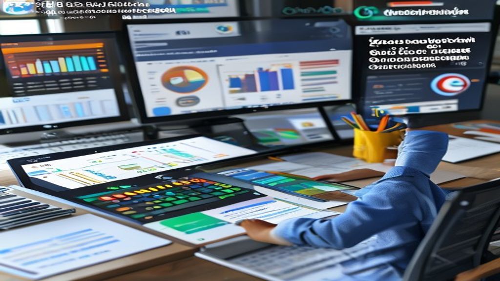 Tabela comparativa: Estratégias de palavras-chave para Google, ChatGPT e Gemini - imagem editorial 1
