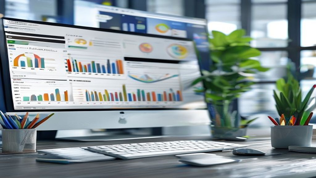 Tabela explicativa: GEO, IA e competitividade digital para pequenas empresas - imagem editorial 1