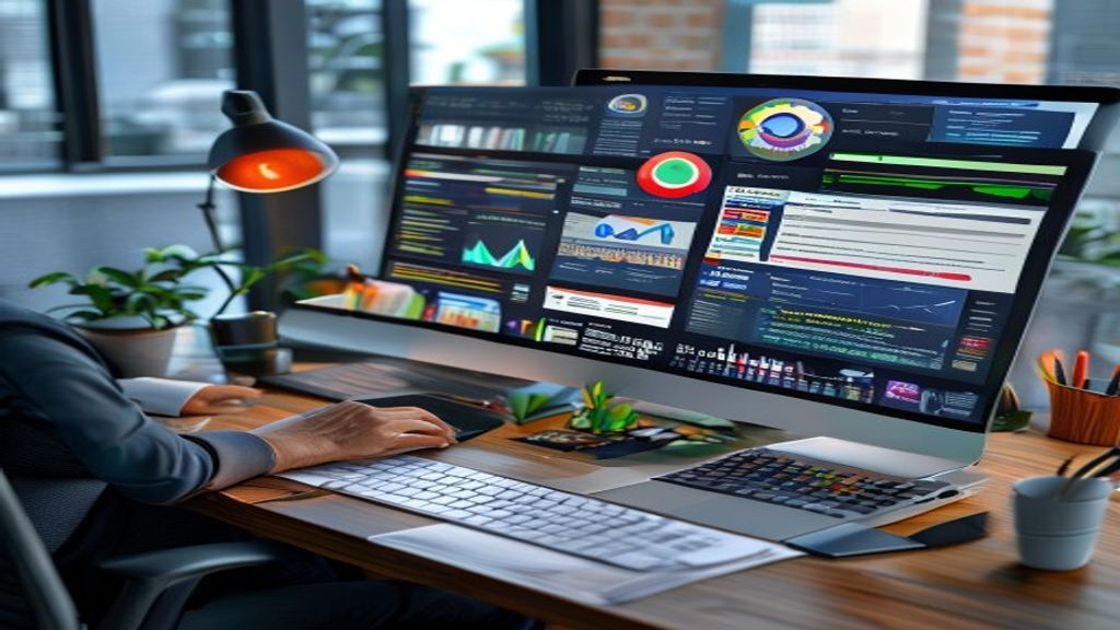 Tabela explicativa: GEO, inbound marketing e Inteligência Artificial - imagem editorial 1