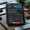 Como configurar campanhas GEO no Google Ads para marketing digital de smartphones em 2026