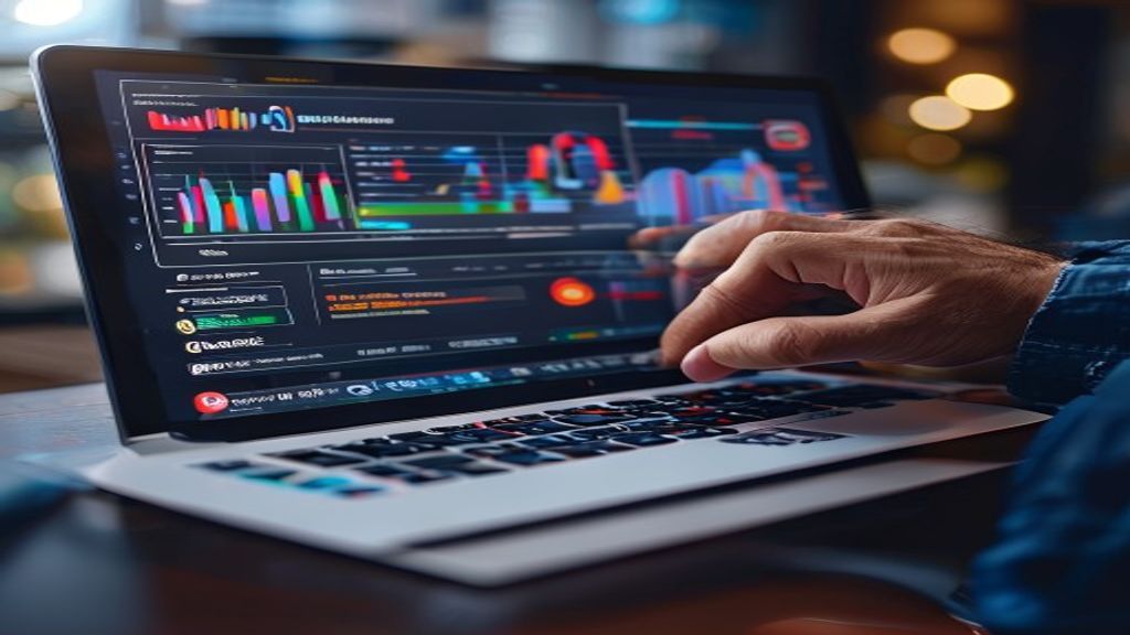 usar dados geo - Como usar dados GEO para otimizar campanhas de marketing digital em segmento tecnológico