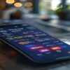 Como otimizar campanhas de marketing digital local usando dados GEO para smartphones em 2026